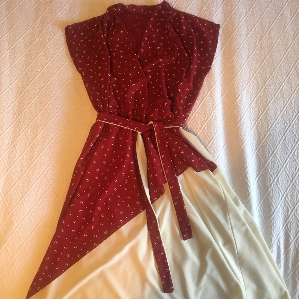Beautiful Dress